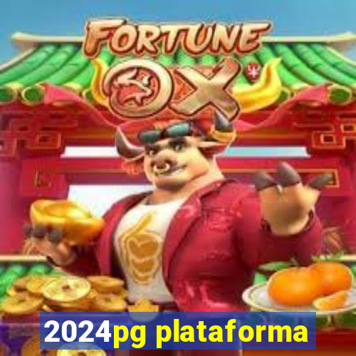 2024pg plataforma